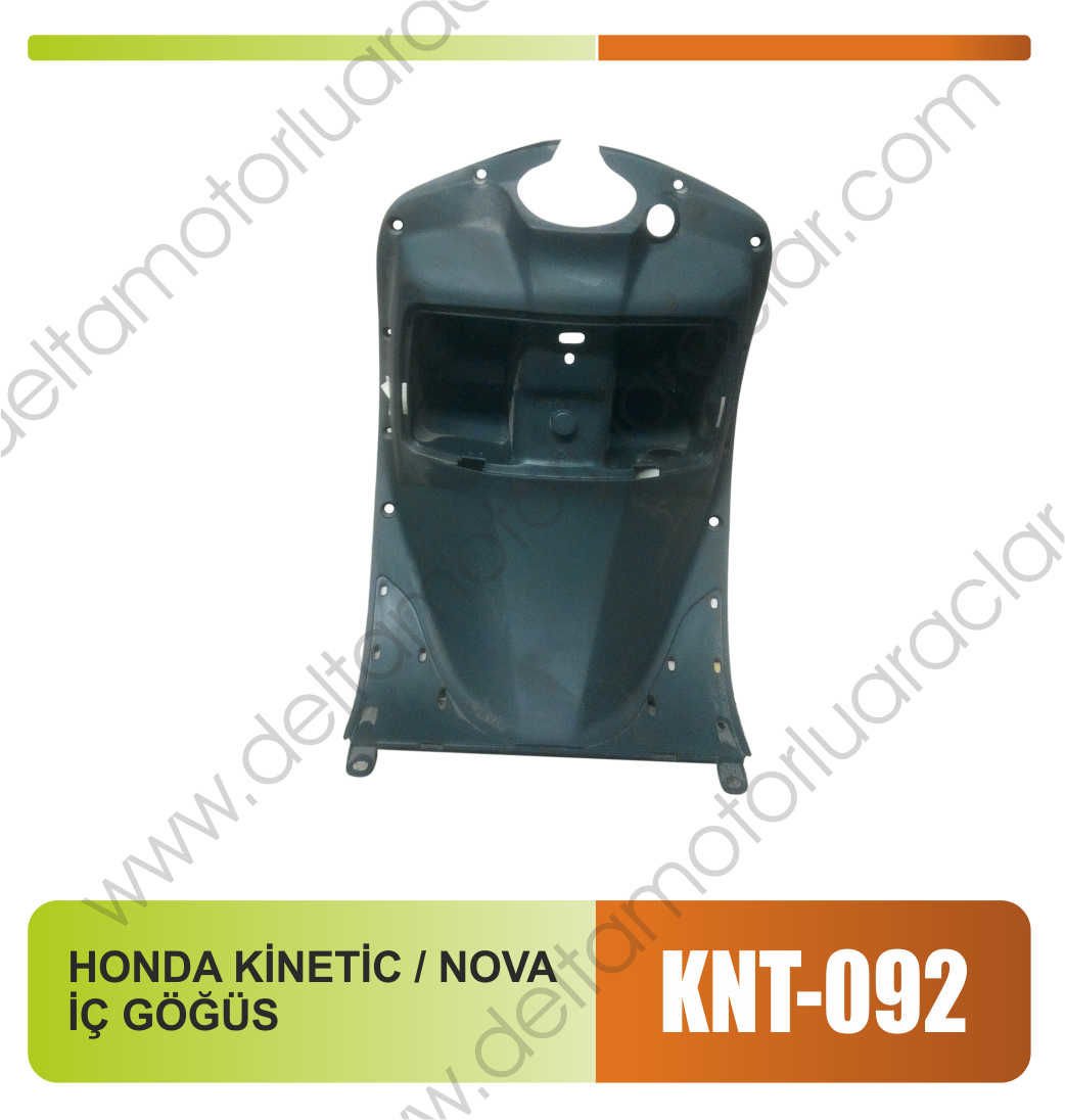 HONDA KİNETİC / NOVA İÇ GÖĞÜS