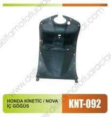 HONDA KİNETİC / NOVA İÇ GÖĞÜS