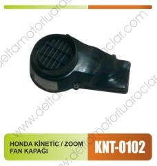 HONDA KİNETİC / ZOOM FAN KAPAĞI