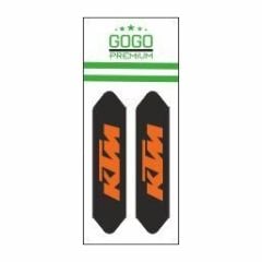 KTM DAMLA STİCKER