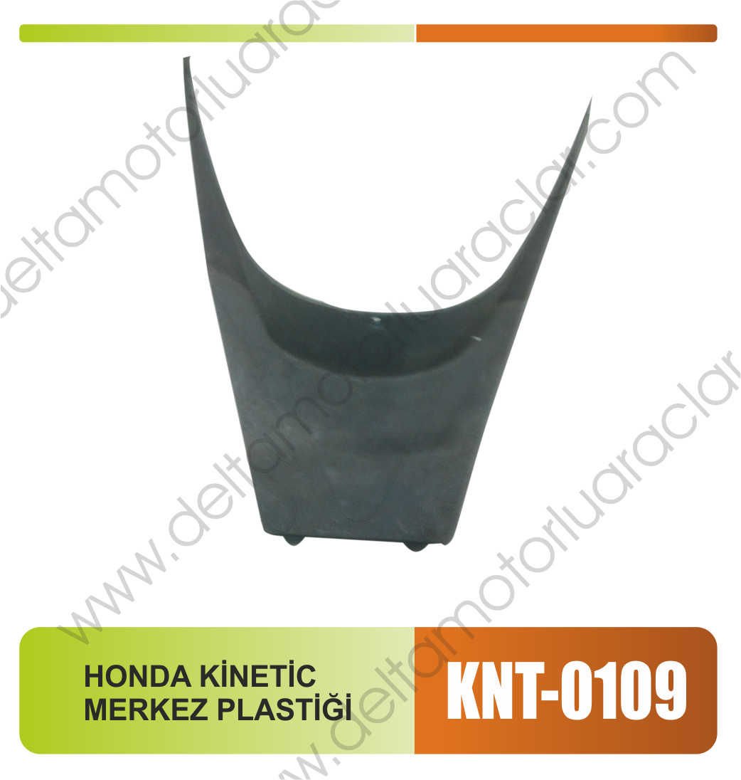 HONDA KİNETİC MERKEZ PLASTİĞİ