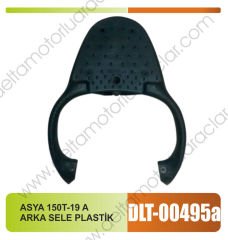 ASYA 150T-19 A ARKA SELE PLASTİK