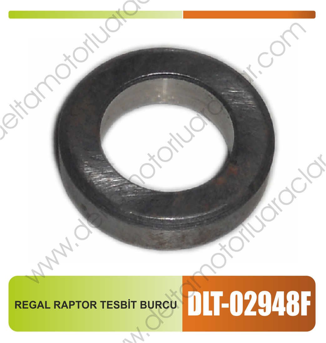 REGAL RAPTOR TESBİT BURCU