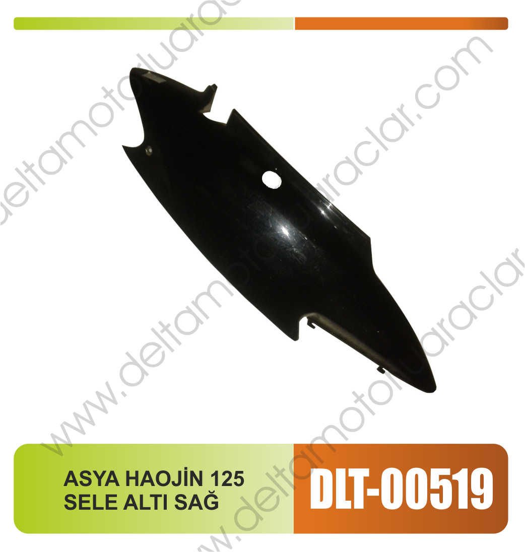 ASYA HAOJİN 125 SELE ALTI SAĞ