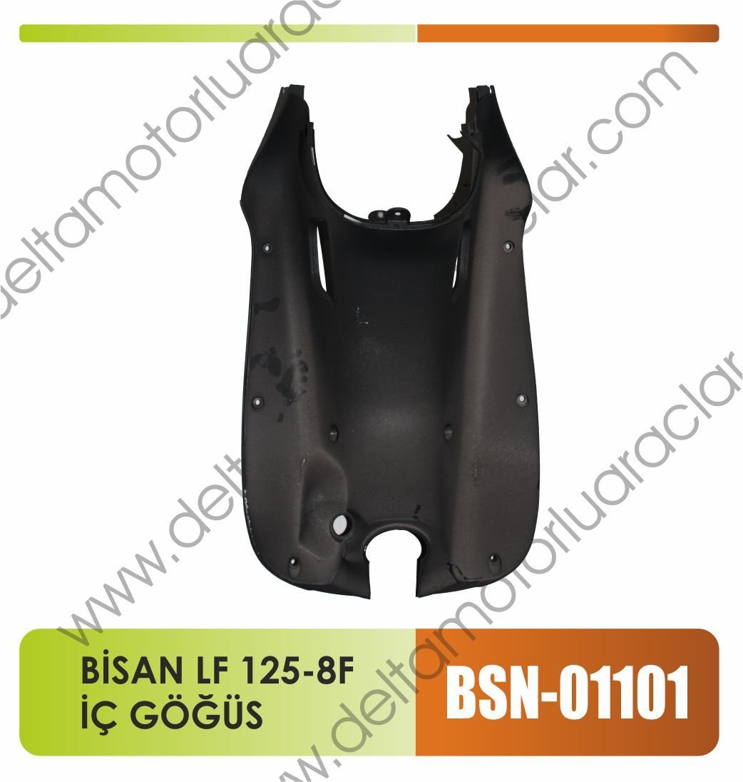 BİSAN LF125 - 8F İÇ GÖĞÜS