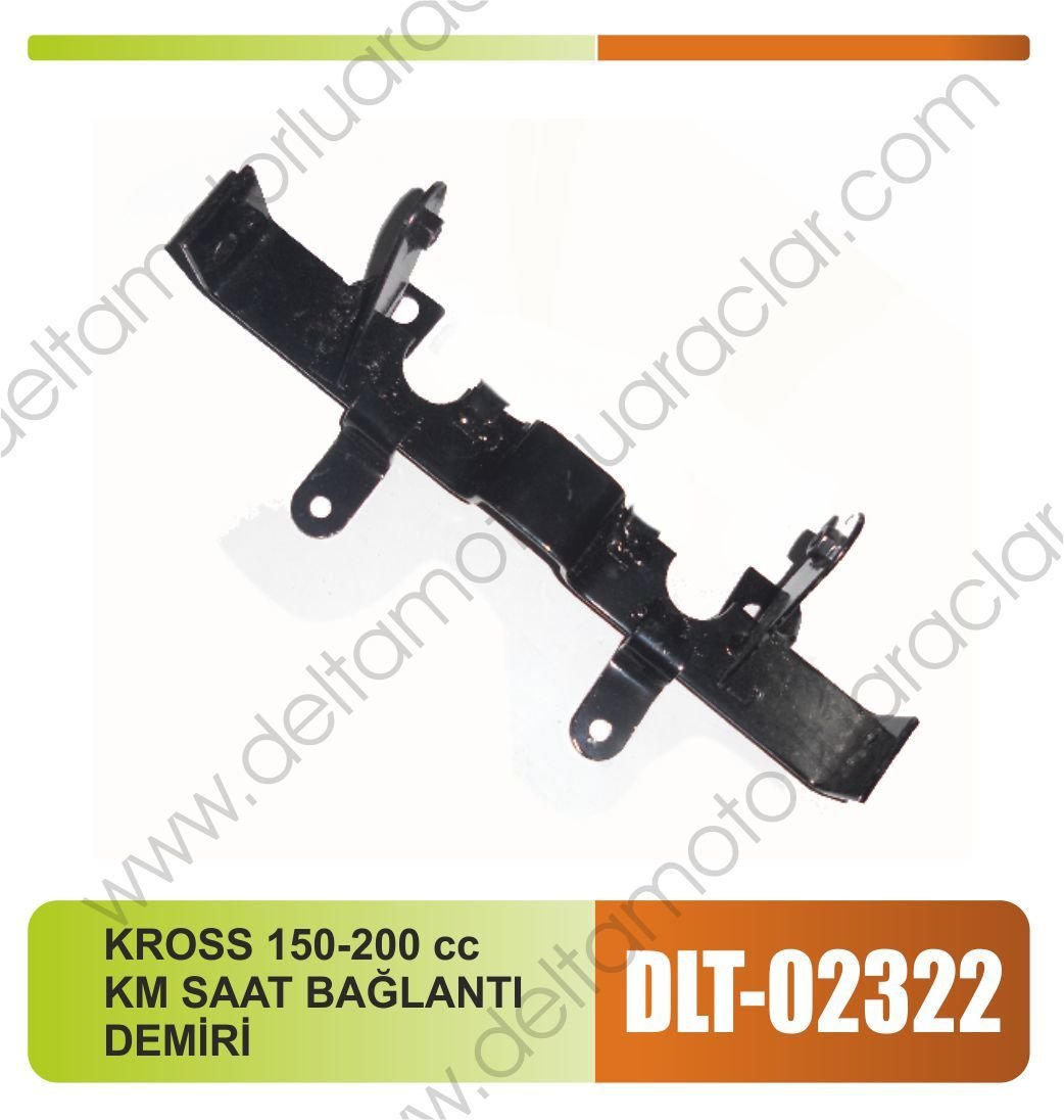 KROSS 150-200 cc KM SAAT BAĞLANTI DEMİRİ