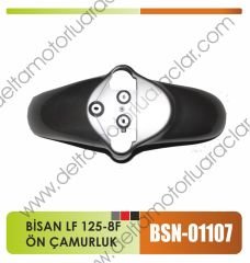 BİSAN LF 125 - 8F ÖN ÇAMURLUK