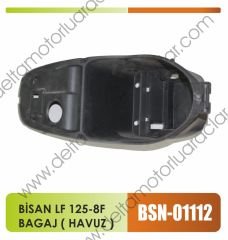 BİSAN LF 125 - 8F HAVUZ