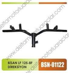 BİSAN LF 125 - 8F DİREKSİYON