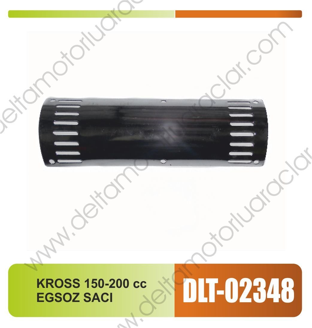 KROSS 150-200 cc EGSOZ SACI