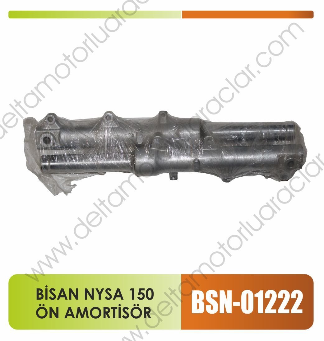 BİSAN NYSA 150 CC ÖN AMORTİSÖR