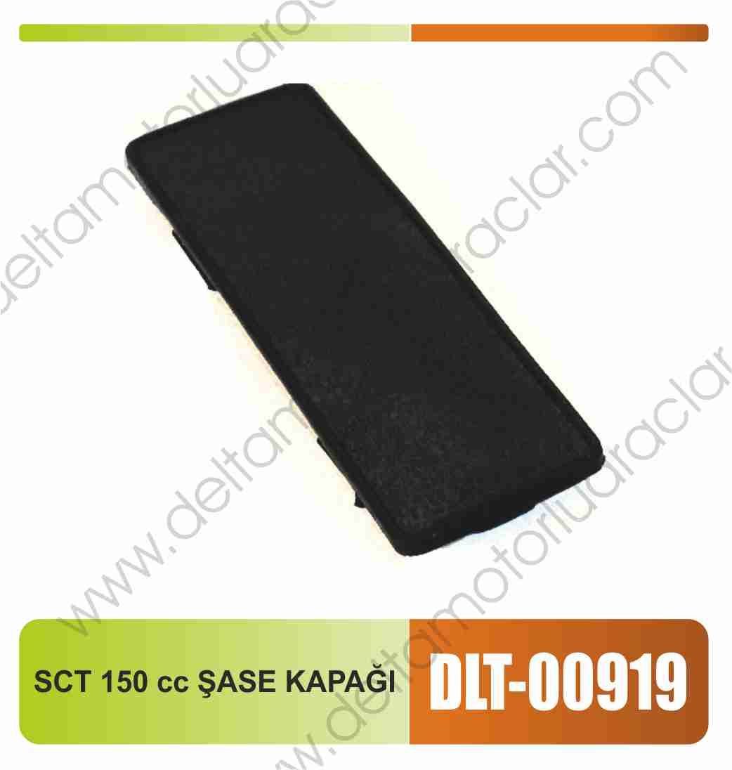 SCT 150 CC ŞASE KAPAĞI