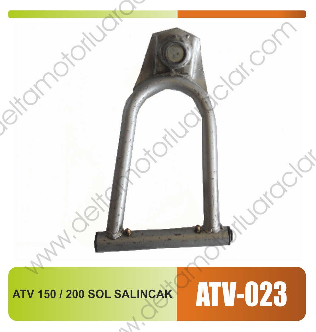 ATV 150 / 200 SOL SALINCAK