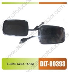 E-BİKE AYNA TAKIM