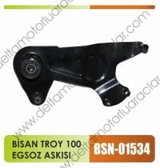 BİSAN TROY 100 CC EGSOZ ASKISI