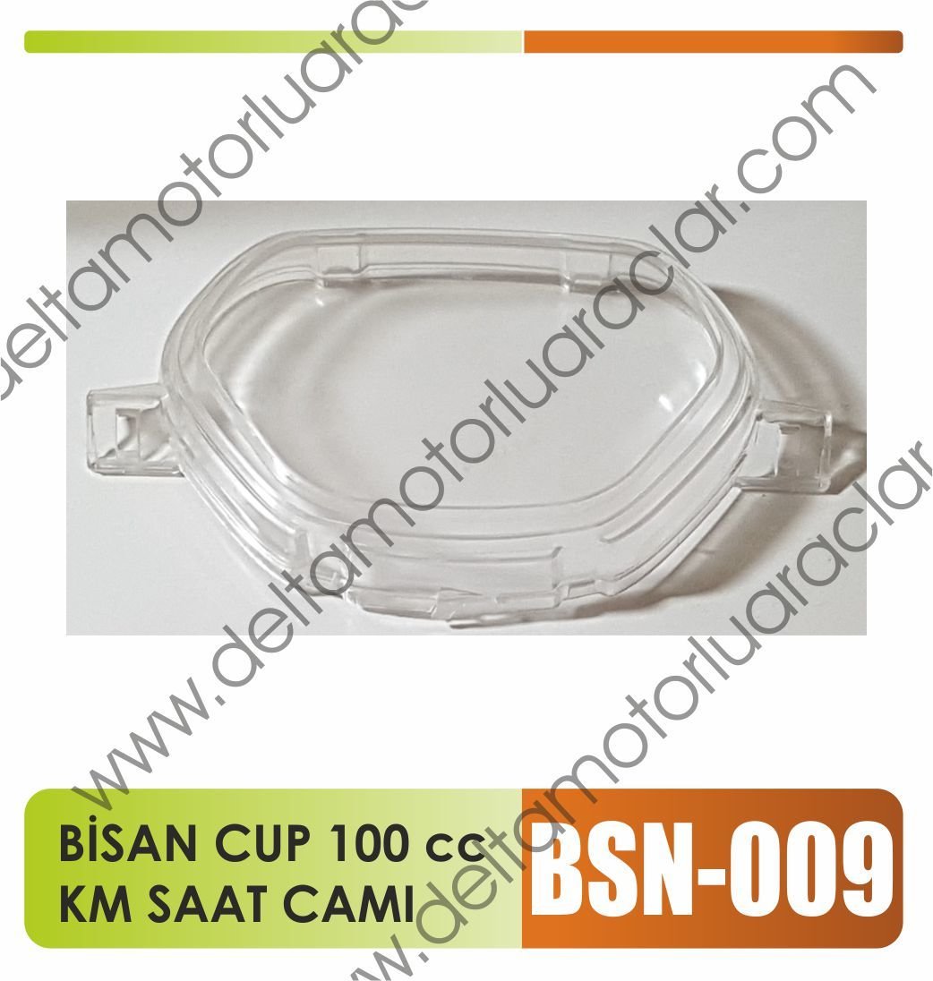 BİSAN CUP 100 cc KM SAATİ CAMI