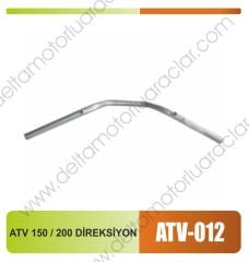 ATV 150 / 200 DİREKSİYON