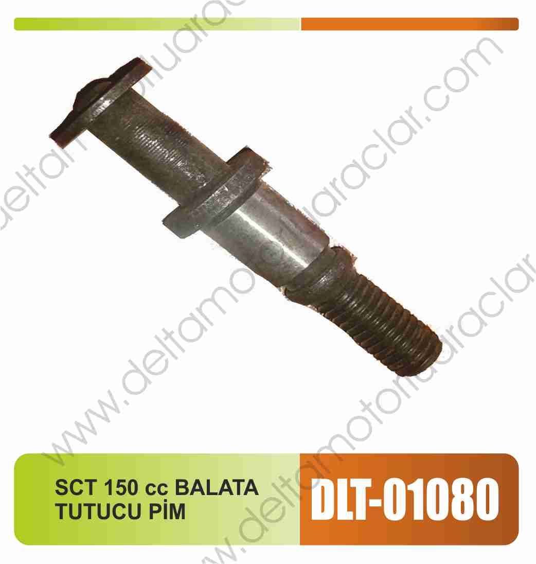 SCT 150 CC BALATA TUTUCU PİM