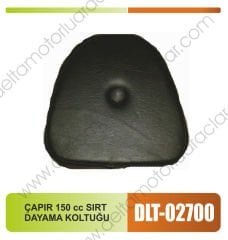 ÇAPIR 150 cc SIRT DAYAMA KOLTUĞU