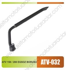 ATV 150 / 200 EGSOZ BORUSU