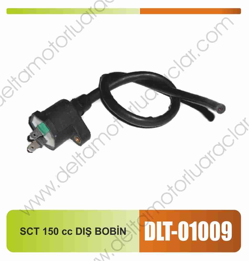 SCT 150 CC DIŞ BOBİN