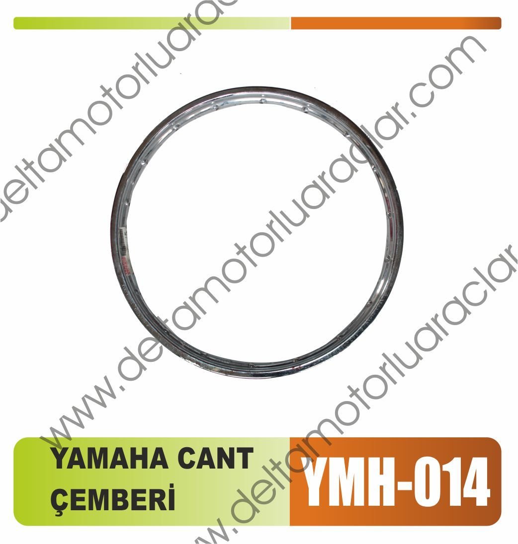 YAMAHA JANT ÇEMBERİ