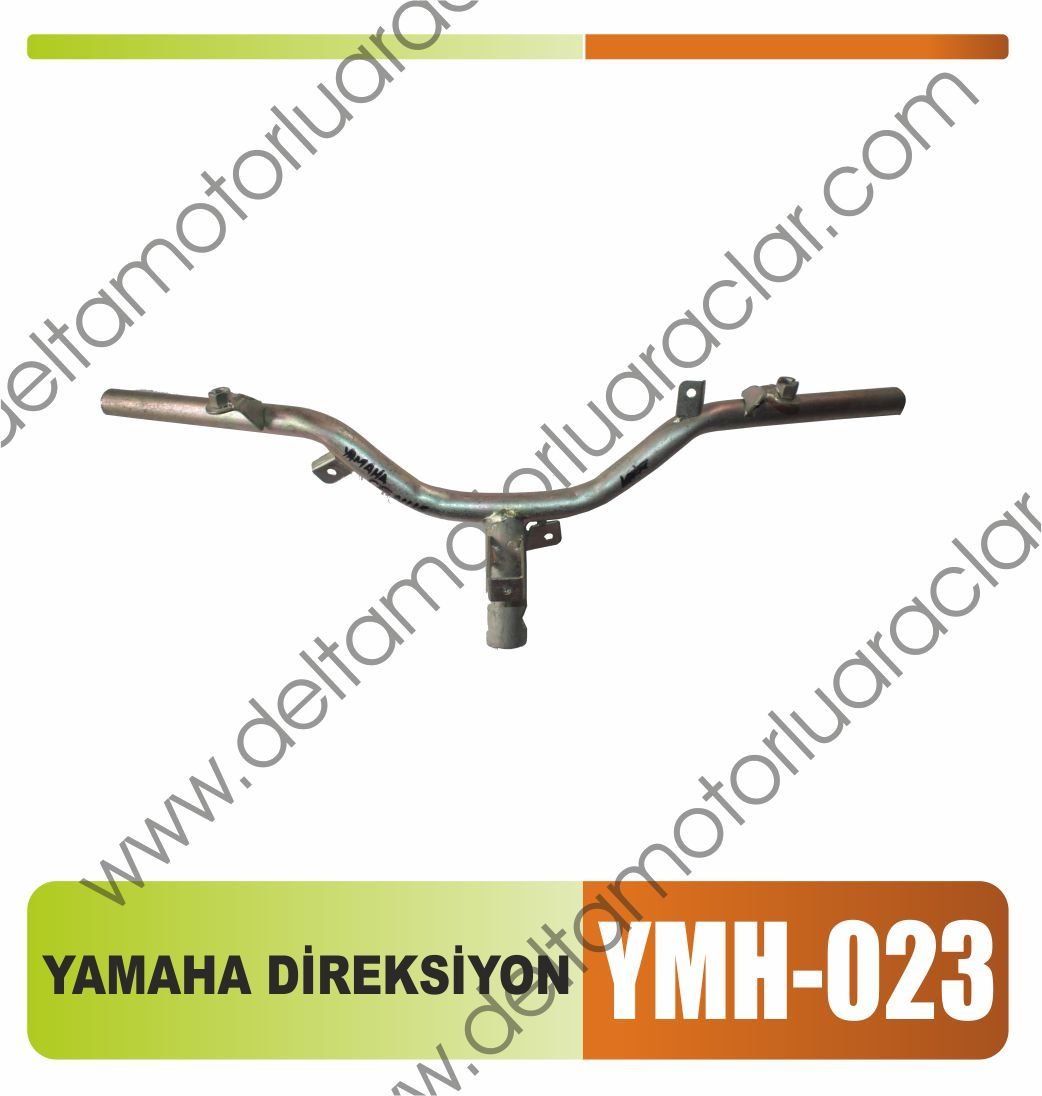 YAMAHA DİREKSİYON