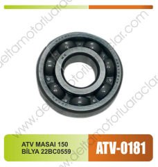 ATV MASAI 150 BİLYA 22BC0559