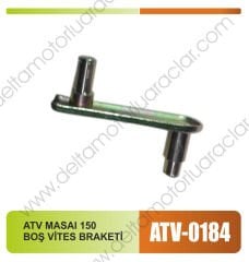 ATV MASAI 150 BOŞ VİTES BRAKETİ