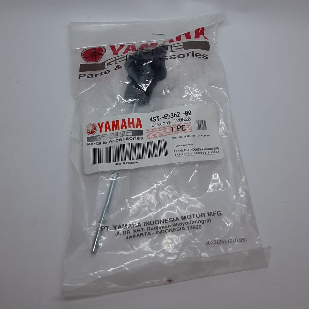 YAMAHA T105 CRYPTON ORİJİNAL YAĞ ÇUBUĞU 4ST-E5362-00