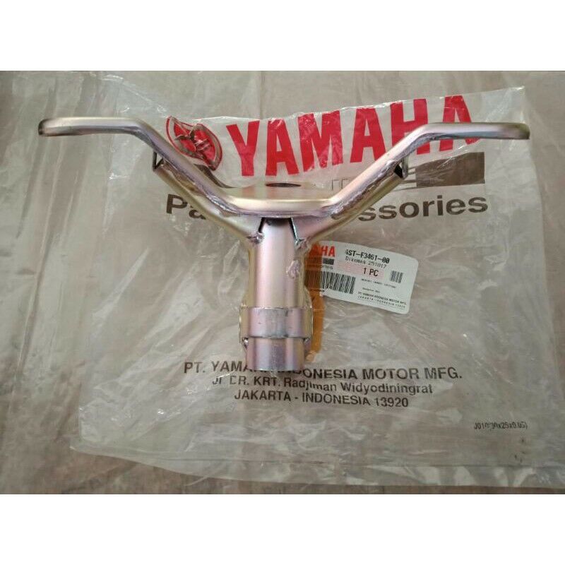 YAMAHA T105 CRYPTON ORİJİNAL GİDON BAĞLANTI BRAKETİ 4ST-F3461-00