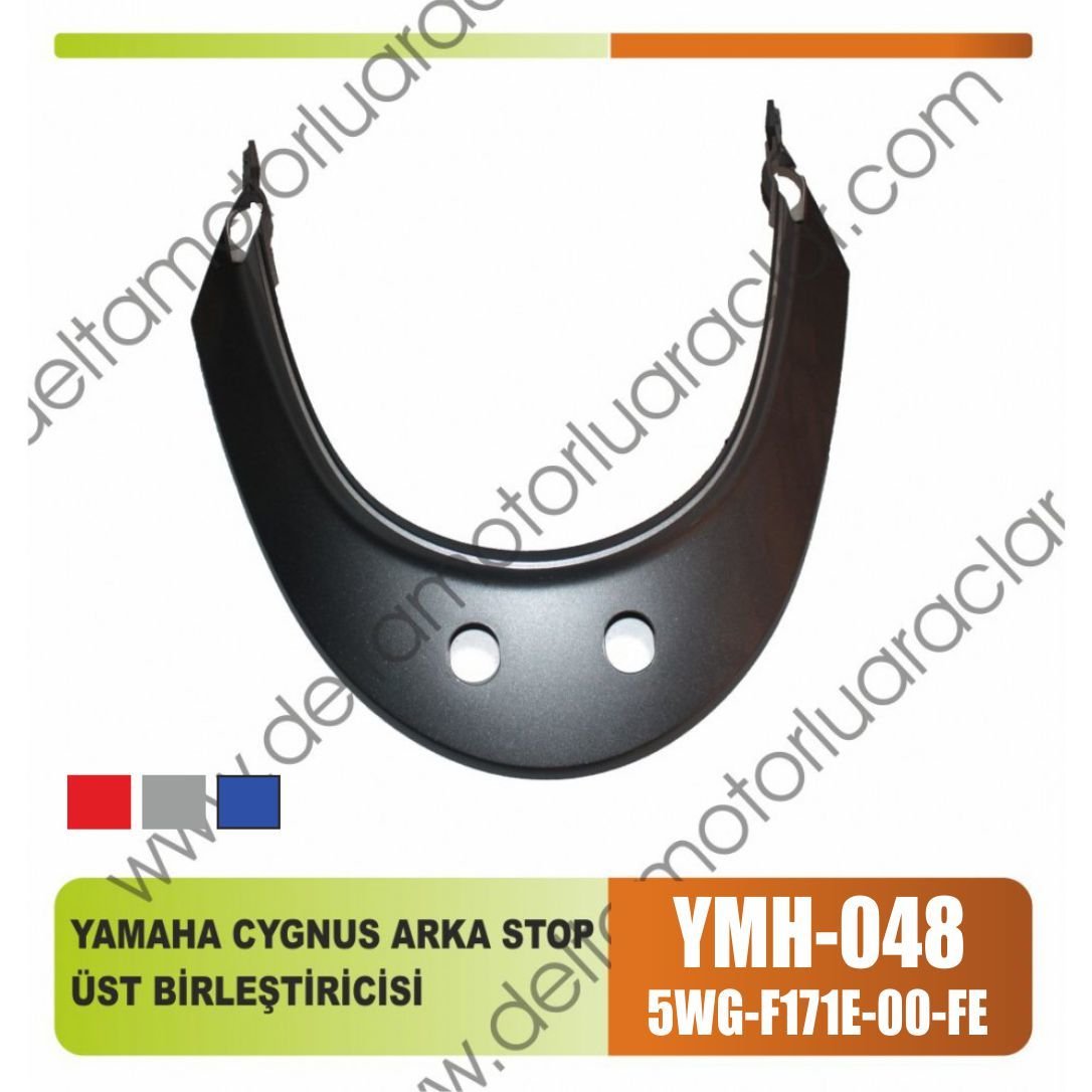 YAMAHA CYGNUS ARKA STOP ÜST BİRLEŞTİRİCİSİ