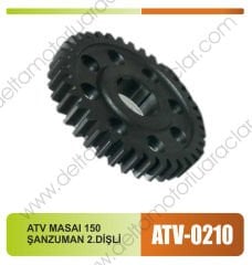 ATV MASAI 150 ŞANZUMAN 2.DİŞLİ