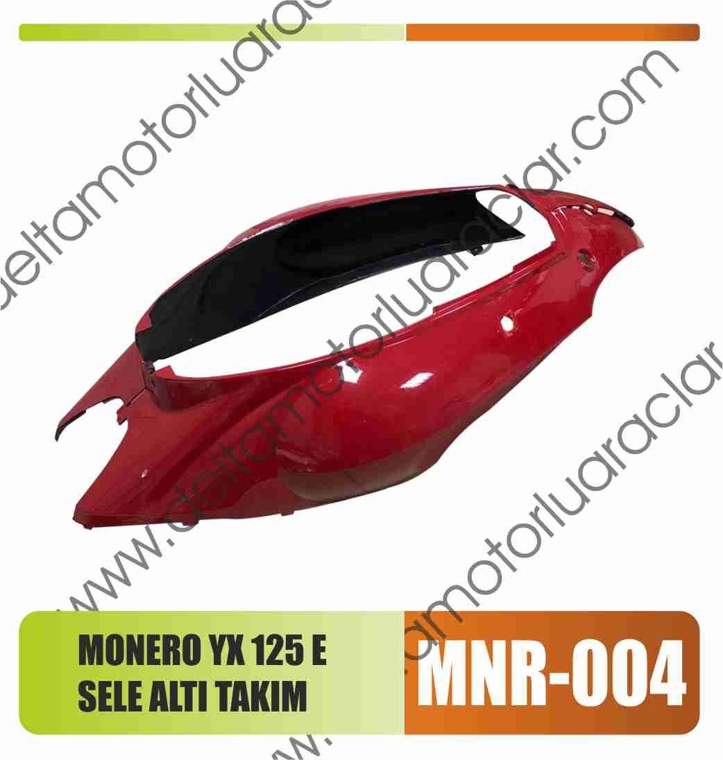 MONERO YX 150 SELE ALTI TAKIM