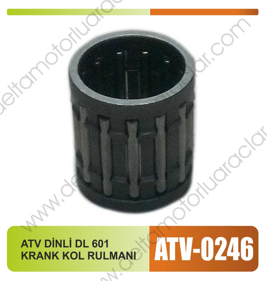 ATV DİNLİ DL 601 KRANK KOL RULMANI