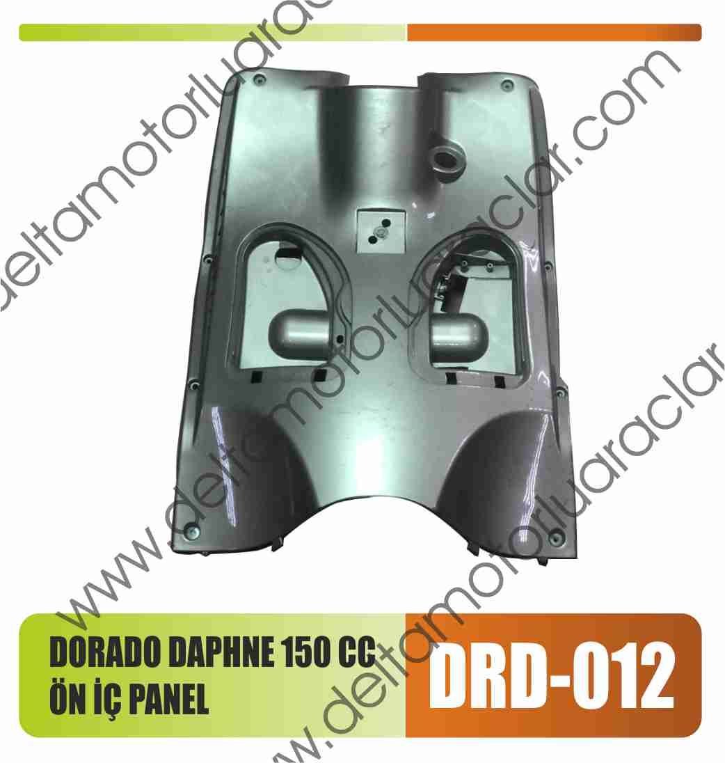 DORADO DAPHNE 150 CC İÇ PANEL