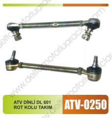 ATV DİNLİ DL 601 ROT KOLU TAKIM