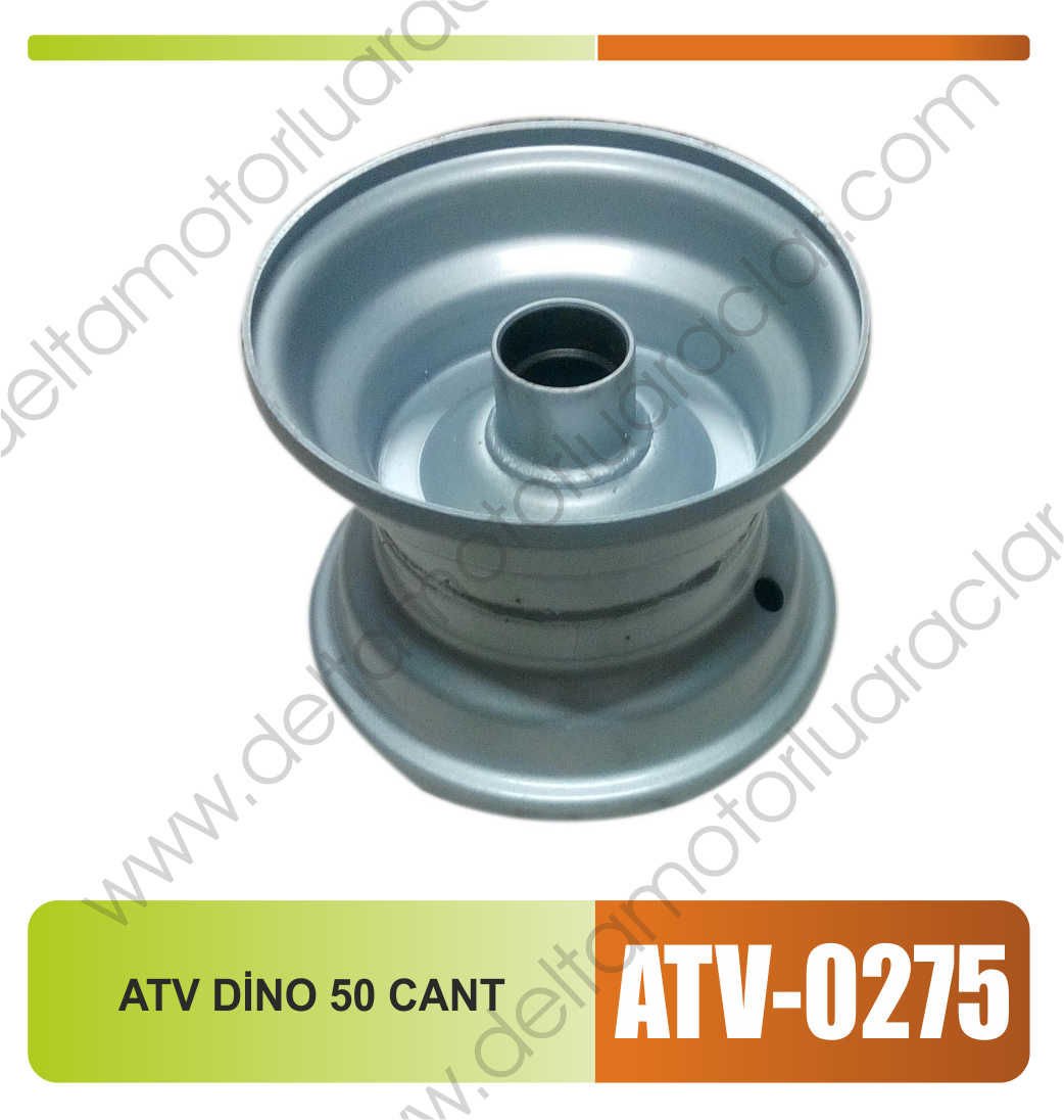 ATV DİNO 50 JANT