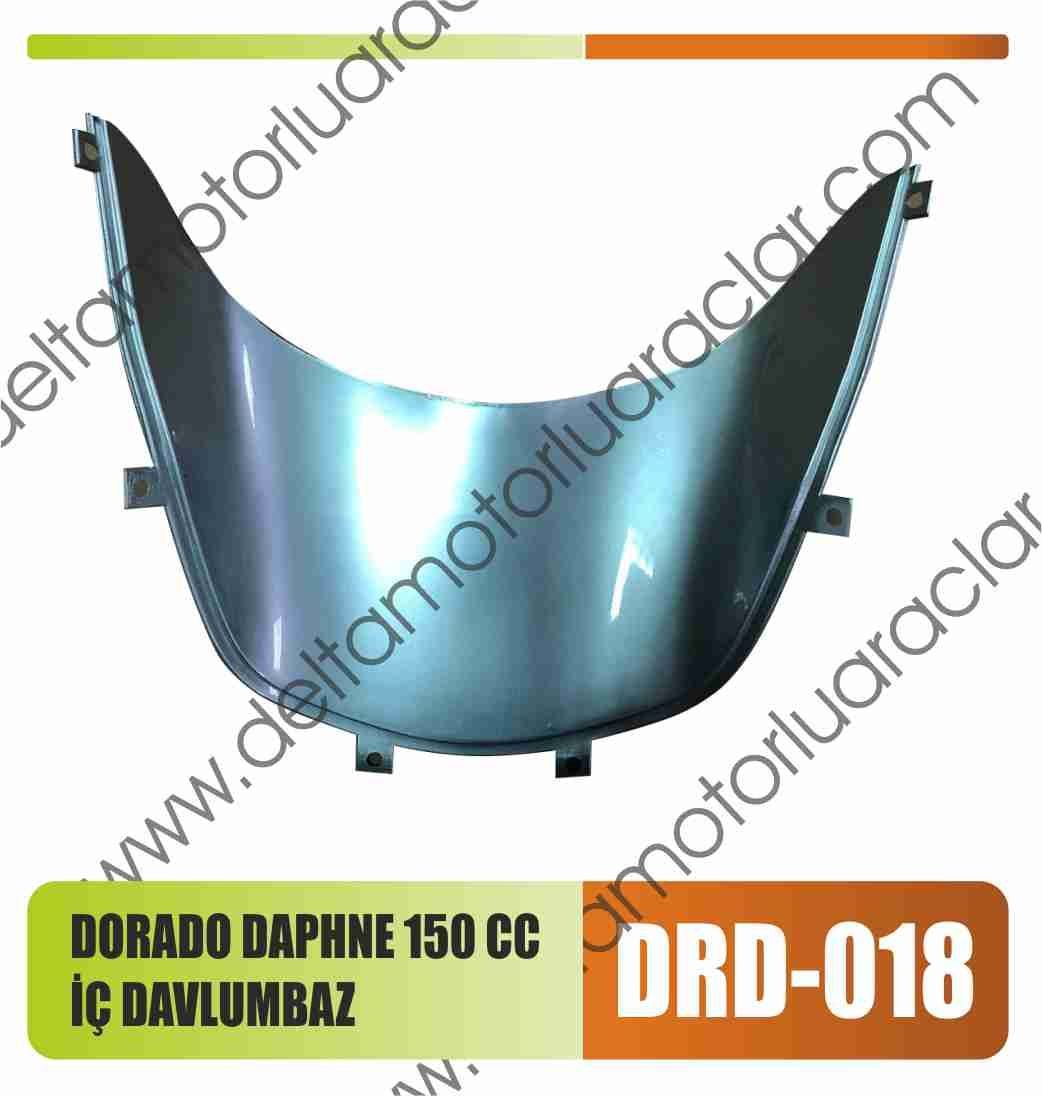 DORADO DAPHNE 150 CC İÇ DAVLUMBAZ