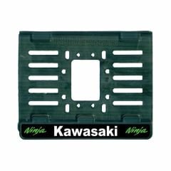 KAWASAKİ I APP PLASTİK (12x18 cm) KIRILMAZ PLAKALIK