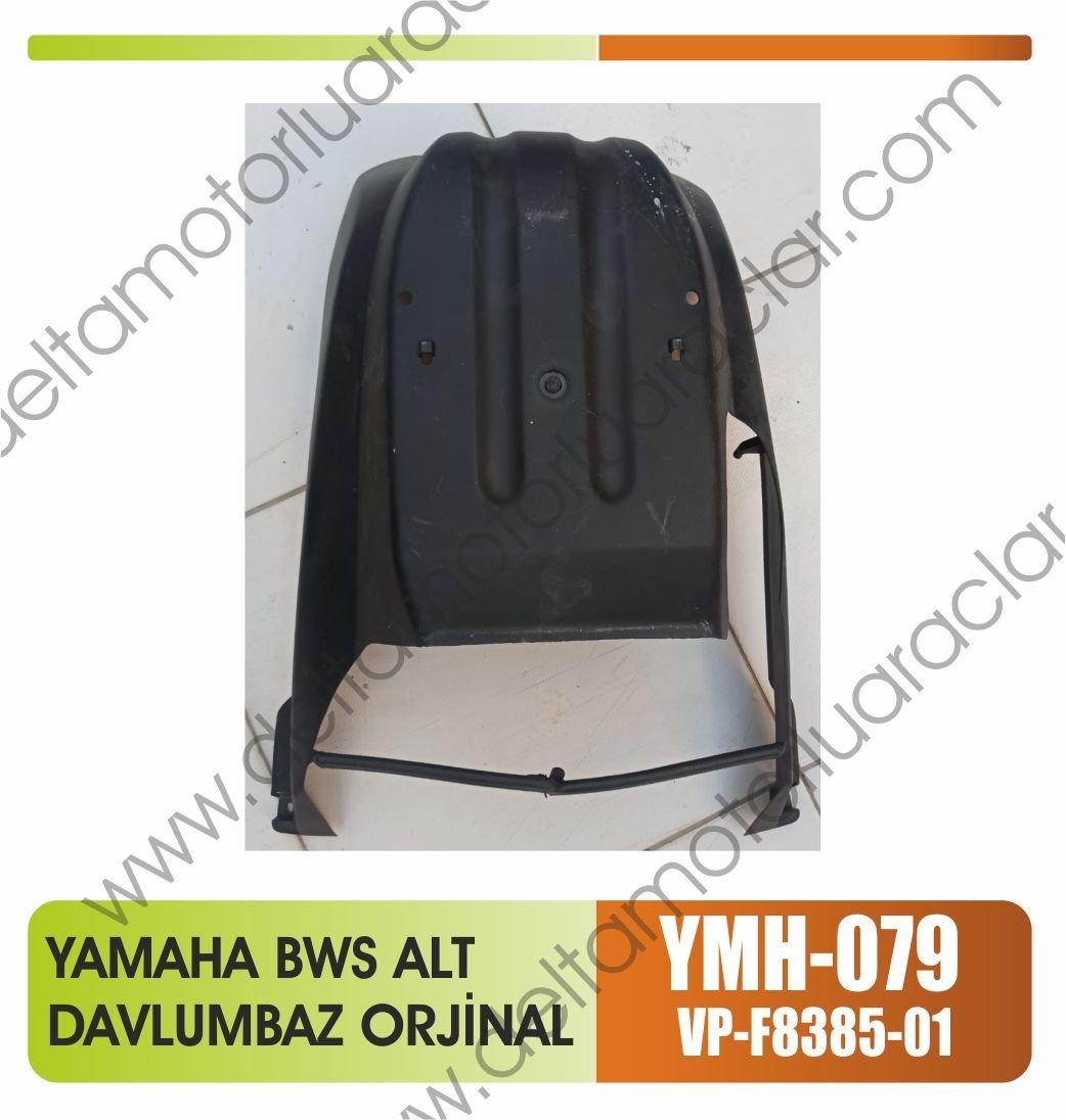 YAMAHA BWS ALT DAVLUMBAZ ORJİNAL