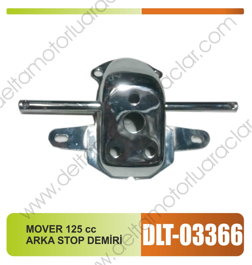 MOVER 125 cc ARKA STOP DEMİRİ