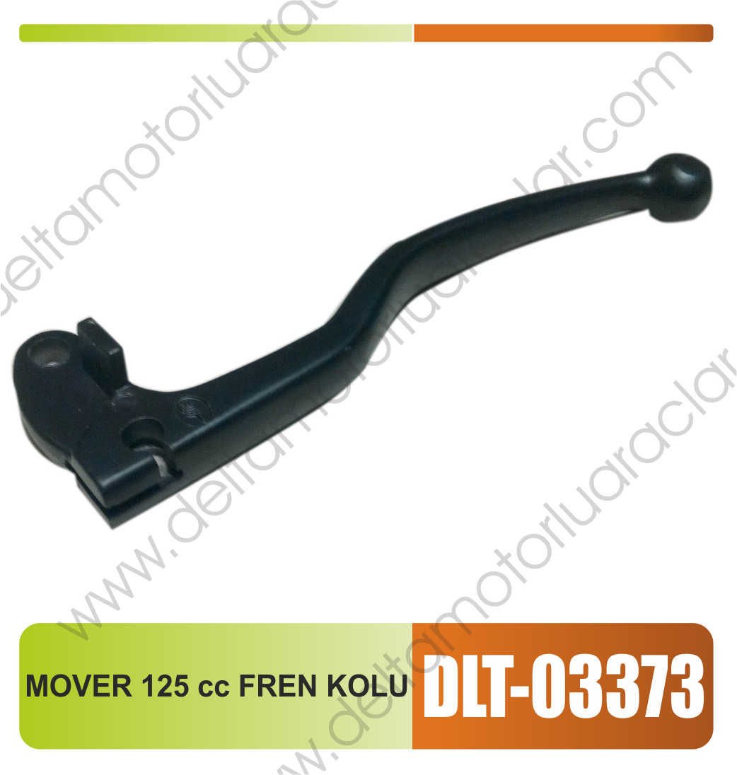 MOVER 125 cc FREN KOLU