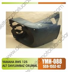 YAMAHA BWS 125  ALT DAVLUMBAZ ORJİNAL