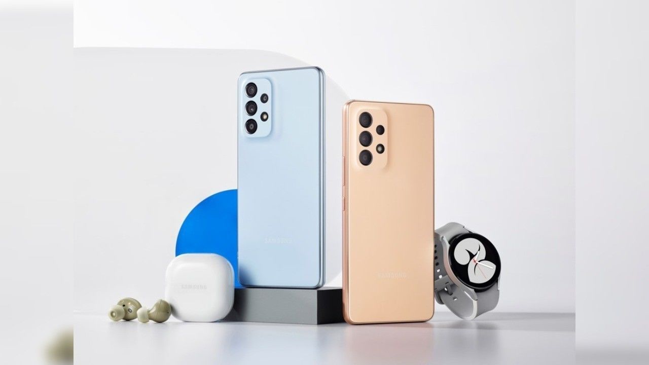 Samsung Galaxy A34 5G’den işlemci sürprizi