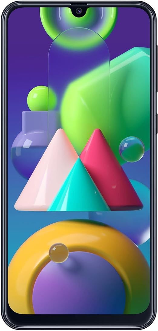 Samsung Galaxy M21 64 GB Siyah