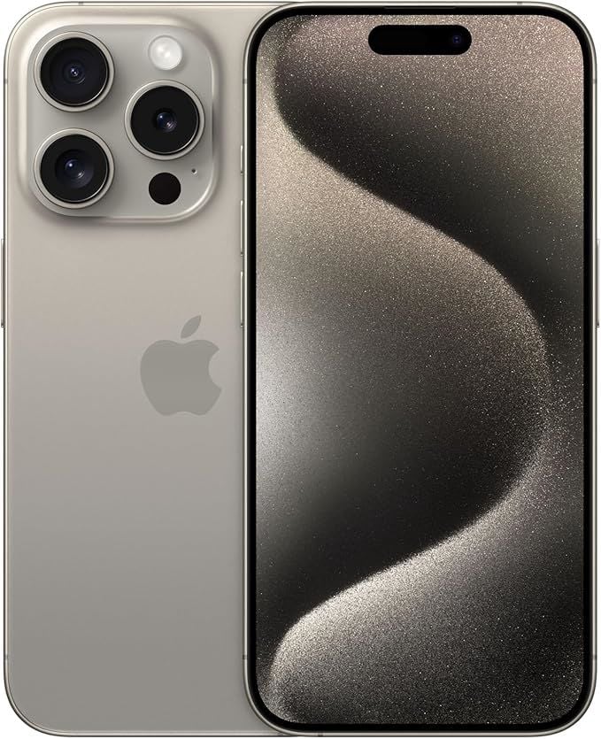 iPhone 15 Pro 128 GB