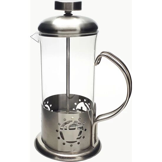 FRENCH PRESS