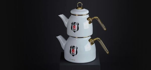 NEVA N3434 BESIKTAS  L. ARMA LOGO CAYDANLIK