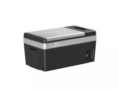Evacool 29 Lt Mobil 12/24 Oto Buzdolabı